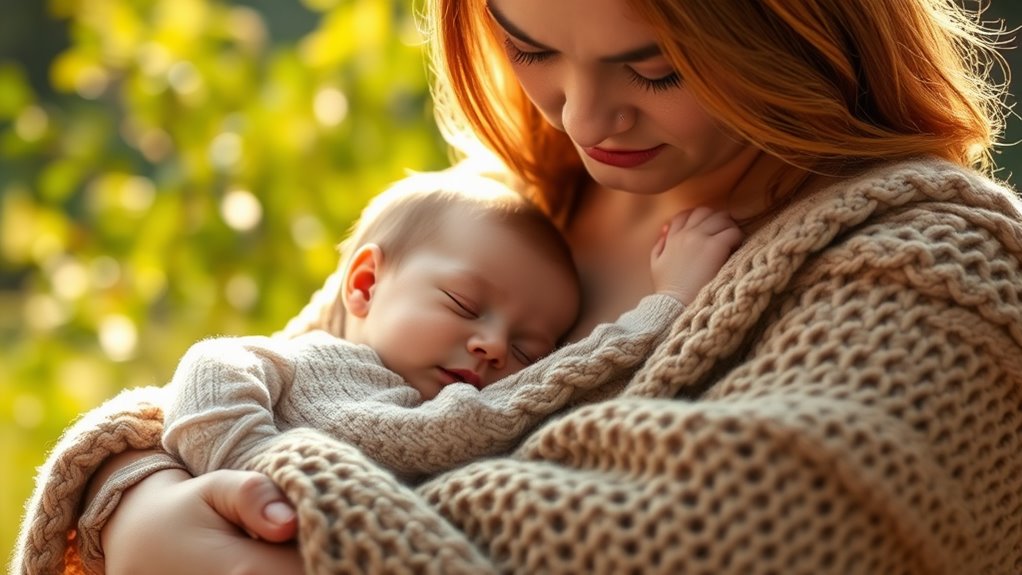 Attachment Parenting and Its Impact on Emotional Health