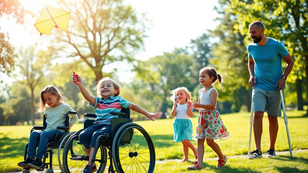 Common Myths About Special Needs Parenting