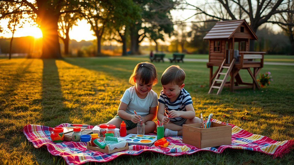 Coping Strategies for Siblings of Children with Special Needs