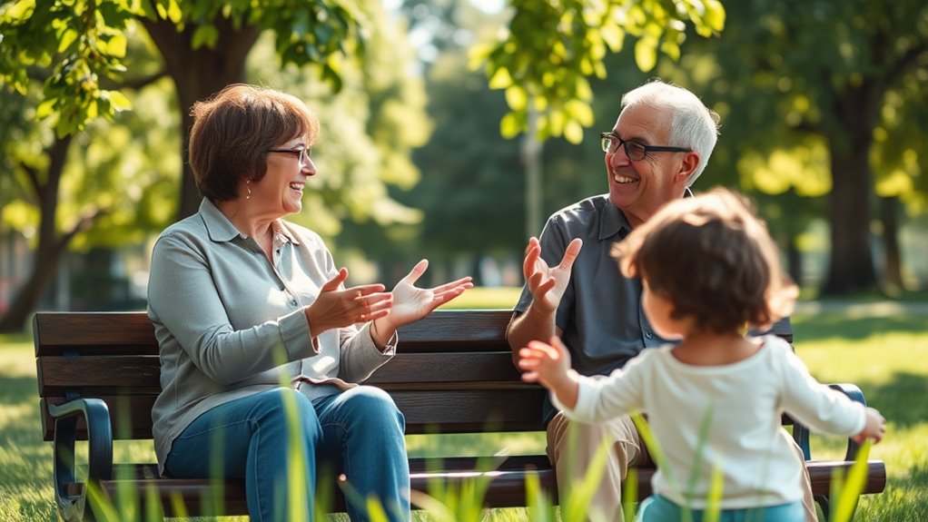 Effective Communication Techniques for Co-Parents