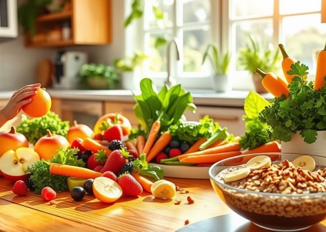 Nutrition and Health for Kids- The Diet Plan Experts Recommend!