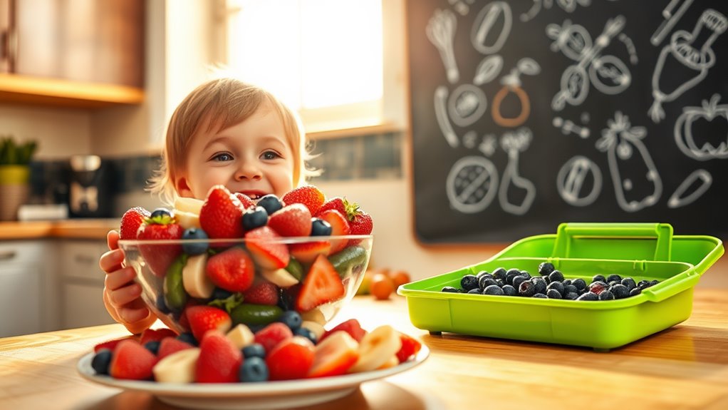 Nutrition and Health for Kids- The Do’s and Don’ts!