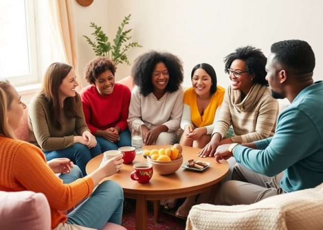 Parenting Support Groups That Will Change Your Life Forever!