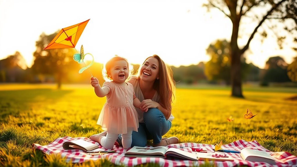 Parenting Tips That Will Help Your Child Shine Like a Star!