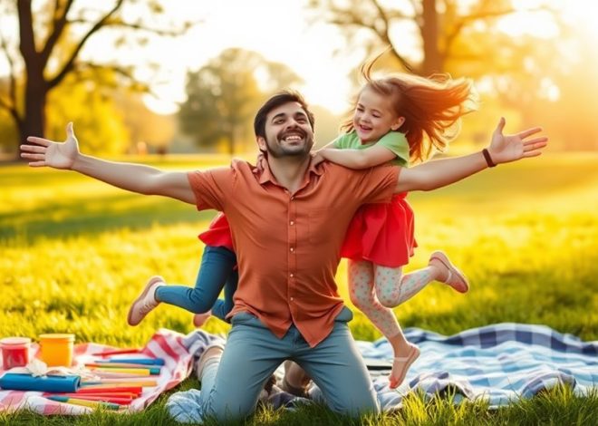 Parenting Tips That Will Make You a Superhero to Your Kids!