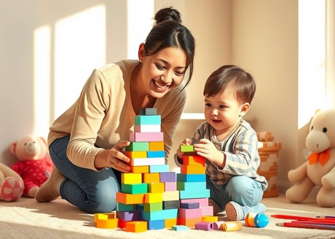 Parenting and Child Development Habits That Build Confidence!