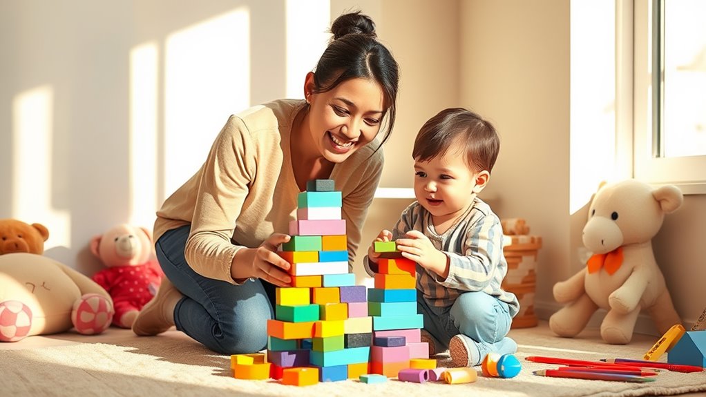 Parenting and Child Development Habits That Build Confidence!