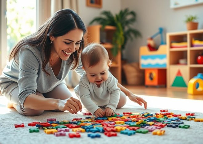 Parenting and Child Development Techniques That Truly Work!