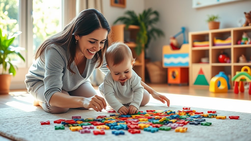 Parenting and Child Development Techniques That Truly Work!