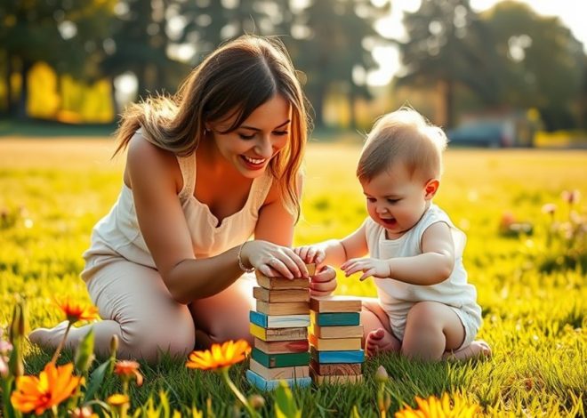 Parenting and Child Development- The Little-Known Strategies You Need!