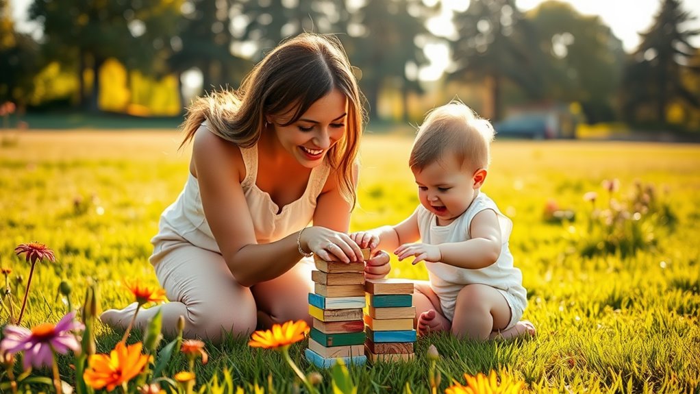 Parenting and Child Development- The Little-Known Strategies You Need!