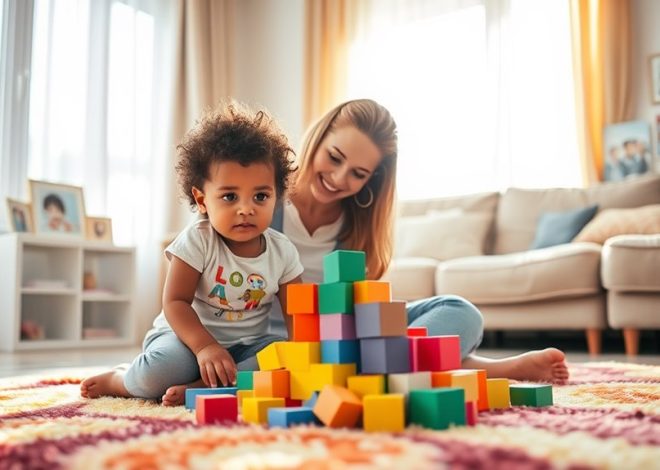 Parenting and Child Development- What the Experts Won’t Tell You!