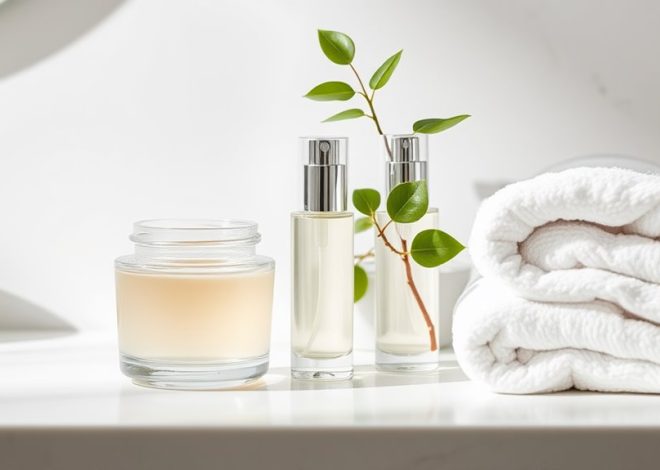 3-Step Natural Skincare Routine That Actually Works