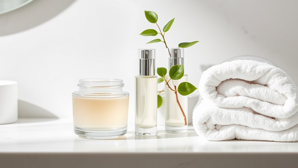 3-Step Natural Skincare Routine That Actually Works