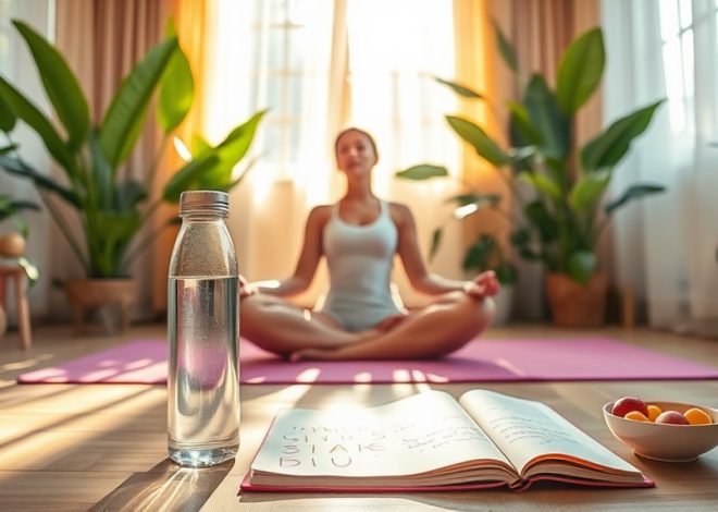 5 Daily Affirmations That Improve Your Energy