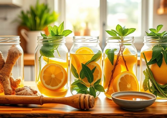5 Home Remedies Every Family Should Know