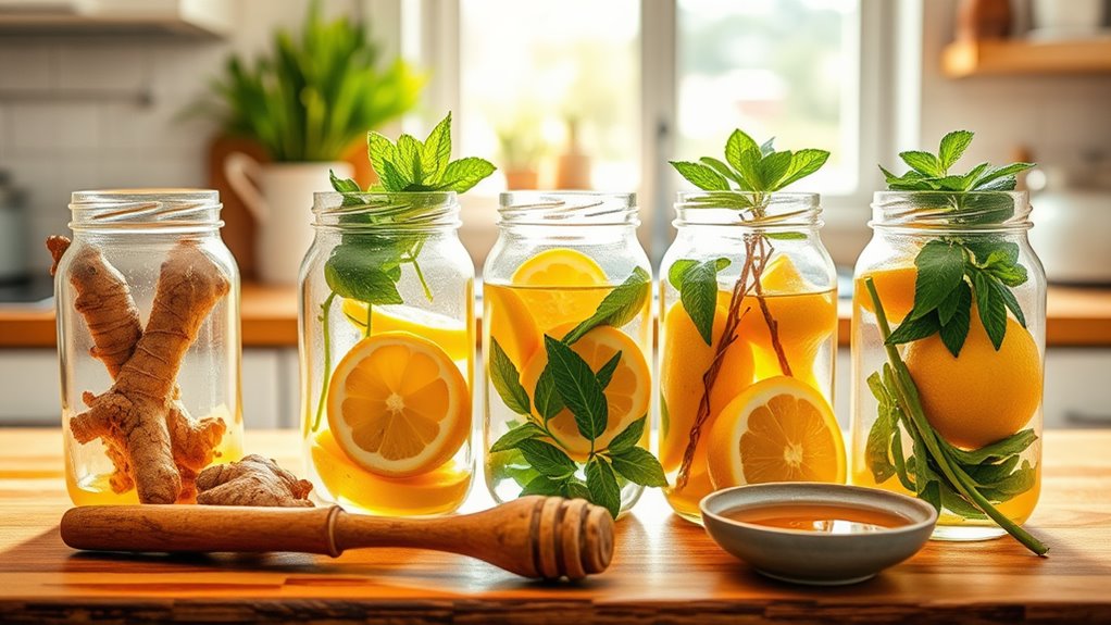 5 Home Remedies Every Family Should Know