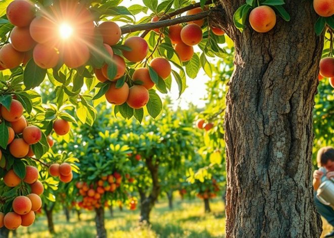 5 Mistakes That Can Ruin Your Fruit Trees (And How to Avoid Them)