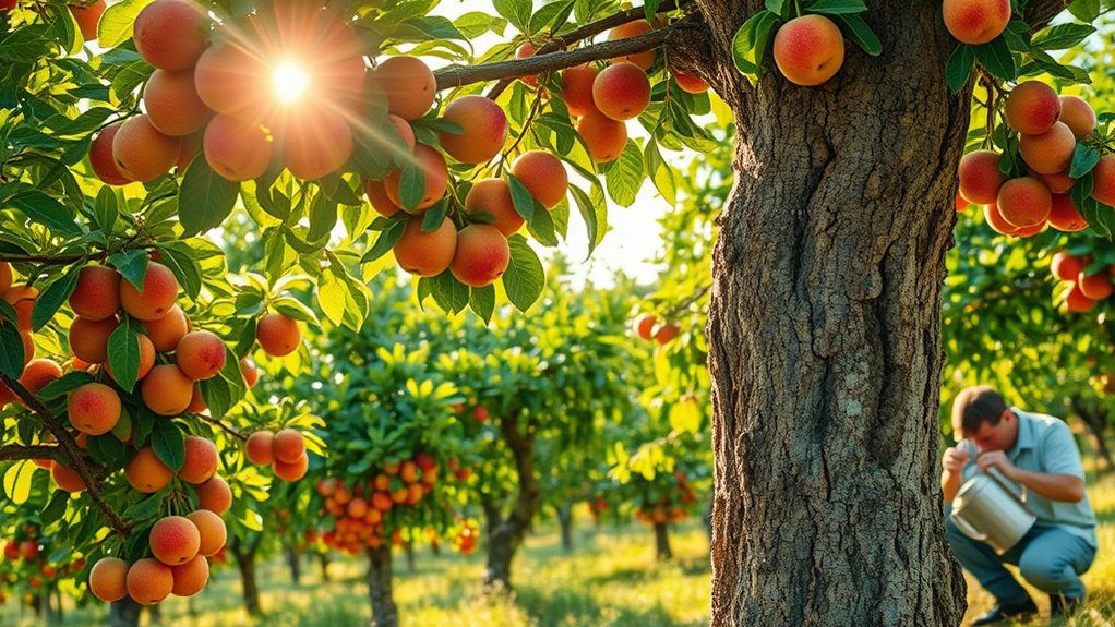 5 Mistakes That Can Ruin Your Fruit Trees (And How to Avoid Them)