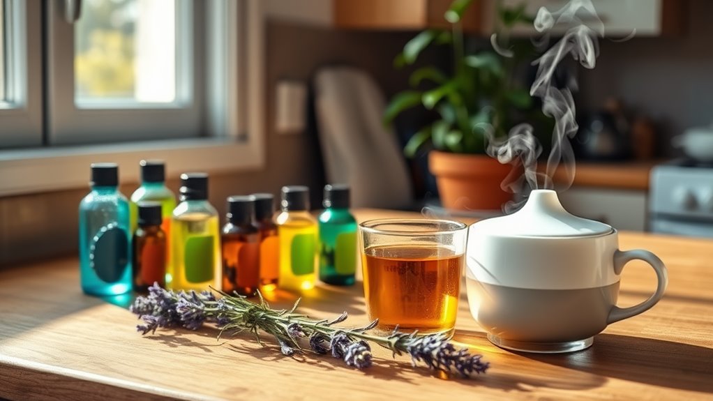 6 Surprising Ways to Use Essential Oils for Everyday Wellness