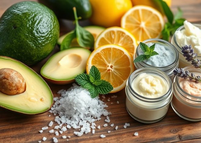 Best DIY Scrubs for Glowing Skin on a Budget