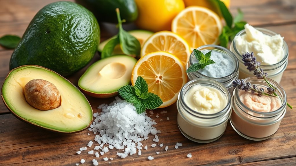 Best DIY Scrubs for Glowing Skin on a Budget