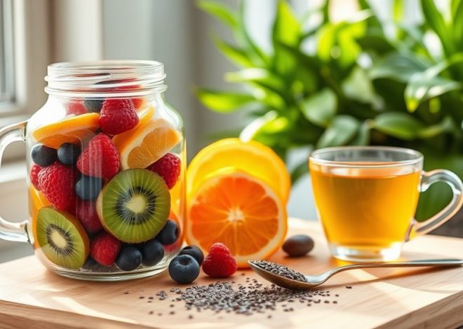 Boost Gut Health With This Morning Habit