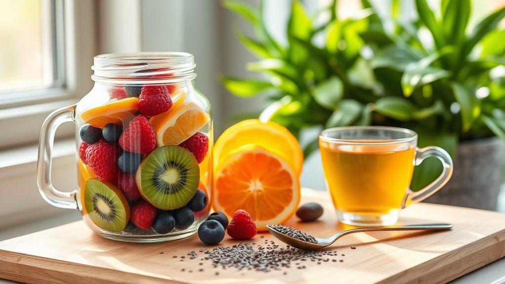 Boost Gut Health With This Morning Habit
