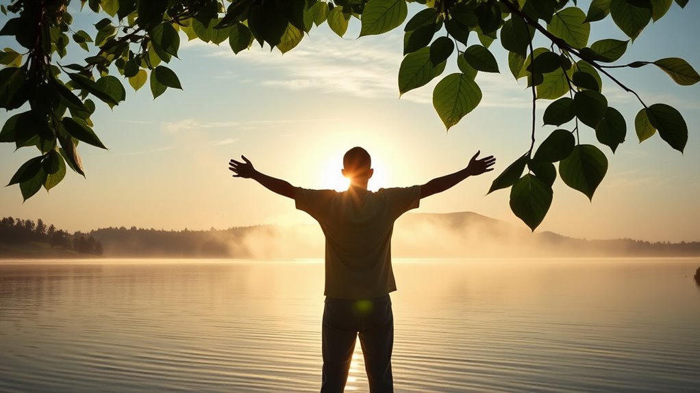 Breathe Away Negative Energy With This Easy Trick