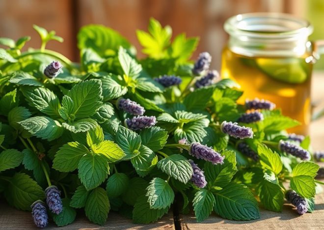 Cleanse Your Skin and Organs With These Herbs