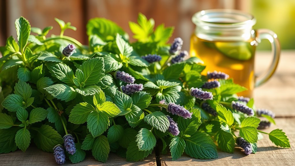 Cleanse Your Skin and Organs With These Herbs