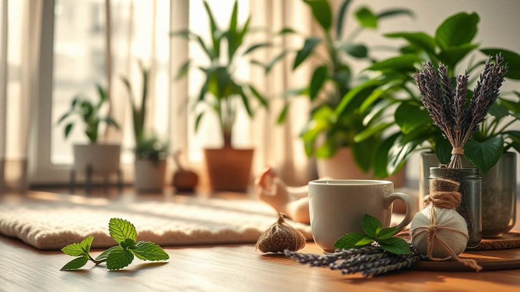 Cure Headaches Naturally Without Any Medicine
