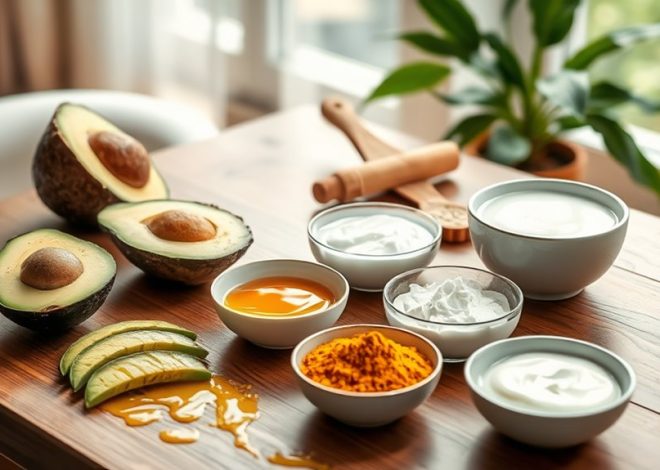 DIY Face Masks That Brighten Your Skin Instantly