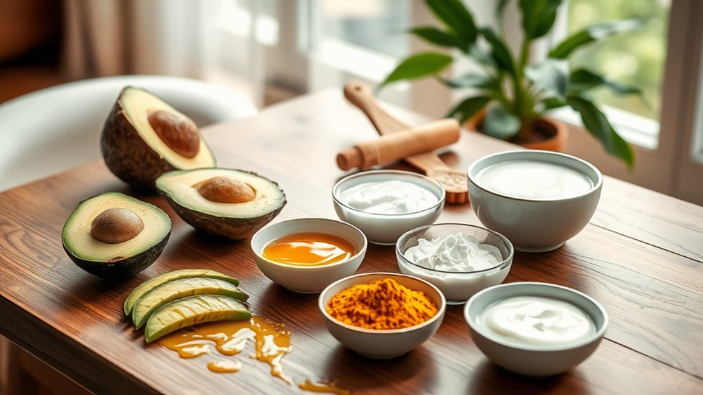 DIY Face Masks That Brighten Your Skin Instantly