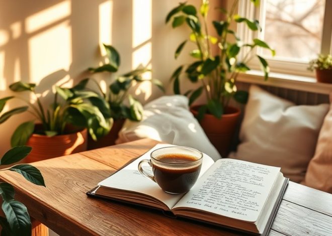 Daily Affirmations That Help Reset Your Mood
