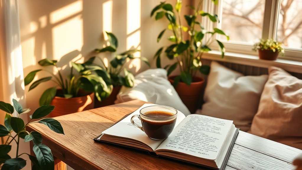 Daily Affirmations That Help Reset Your Mood