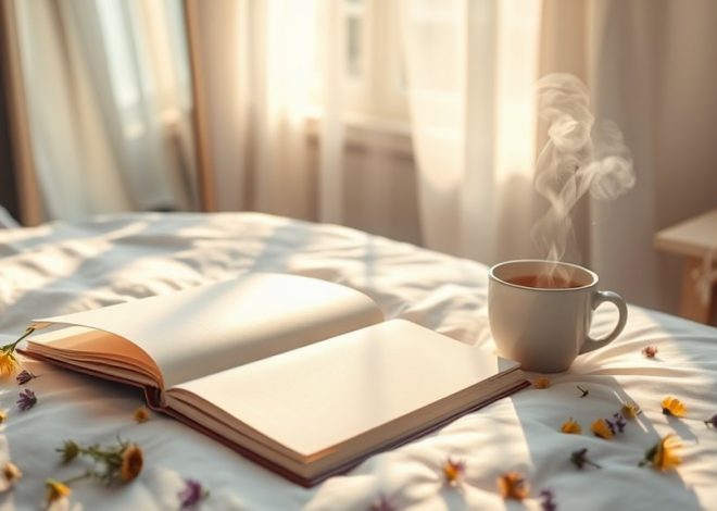 Daily Affirmations That Help Rewire Negative Thinking