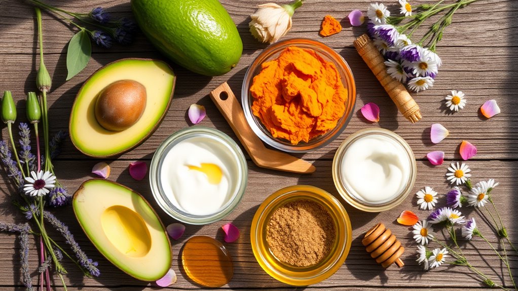 Face Mask Recipes for Every Skin Problem You Can Imagine