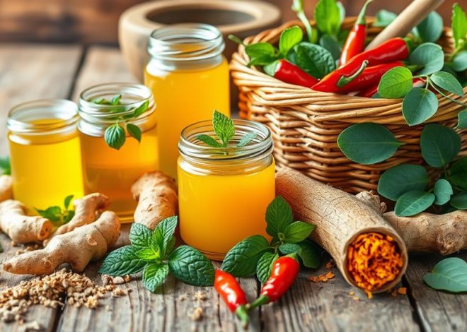 Folk Remedies From Around the World That Still Work