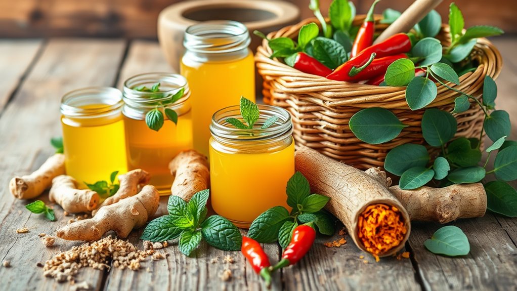 Folk Remedies From Around the World That Still Work