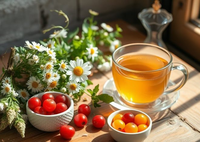 Folk Remedies for Fever That Actually Help