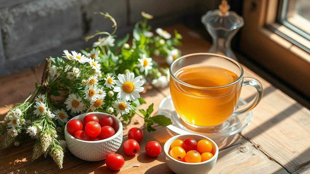 Folk Remedies for Fever That Actually Help