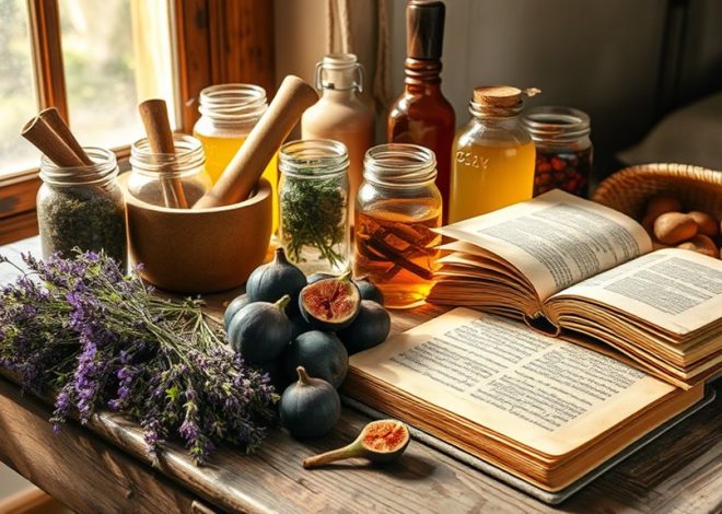 Forgotten Folk Medicine Tricks That Still Work Today