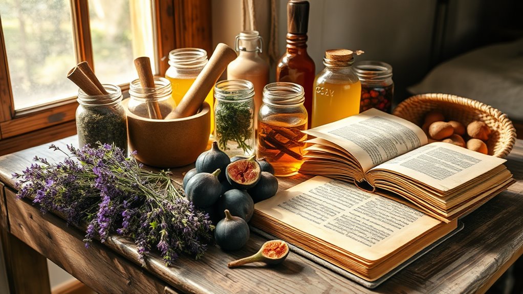 Forgotten Folk Medicine Tricks That Still Work Today