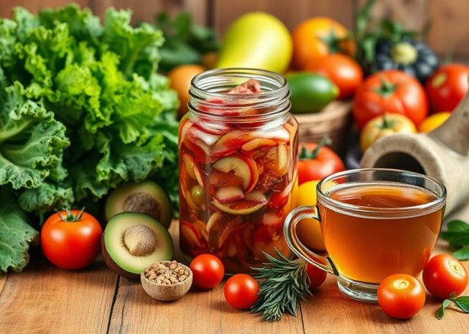Heal Your Gut Naturally With These Simple Tips