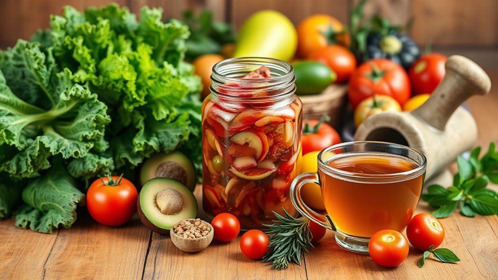 Heal Your Gut Naturally With These Simple Tips