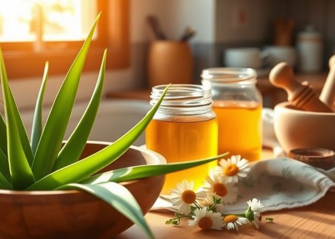 Home Cures for Skin Rashes You Can Trust