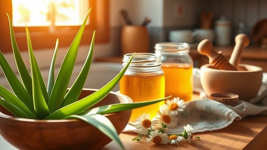 Home Cures for Skin Rashes You Can Trust