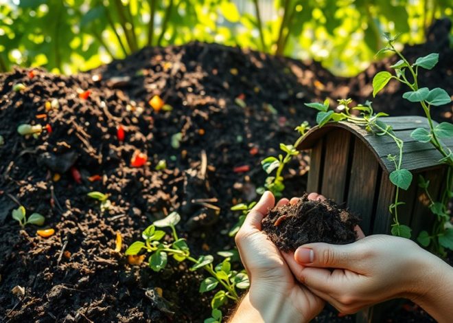 How I Reduced Garden Waste With This One Habit