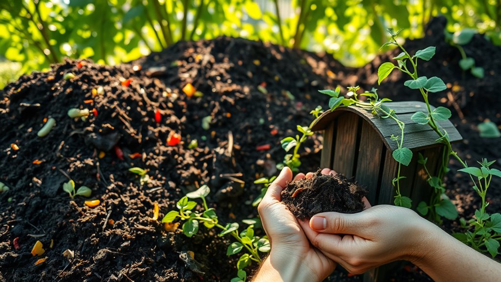 How I Reduced Garden Waste With This One Habit